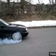 Like that. But with more rain and less smoke. Also less horsepower.